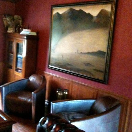 Villa Norangdal Hellesylt Eksteriør bilde
