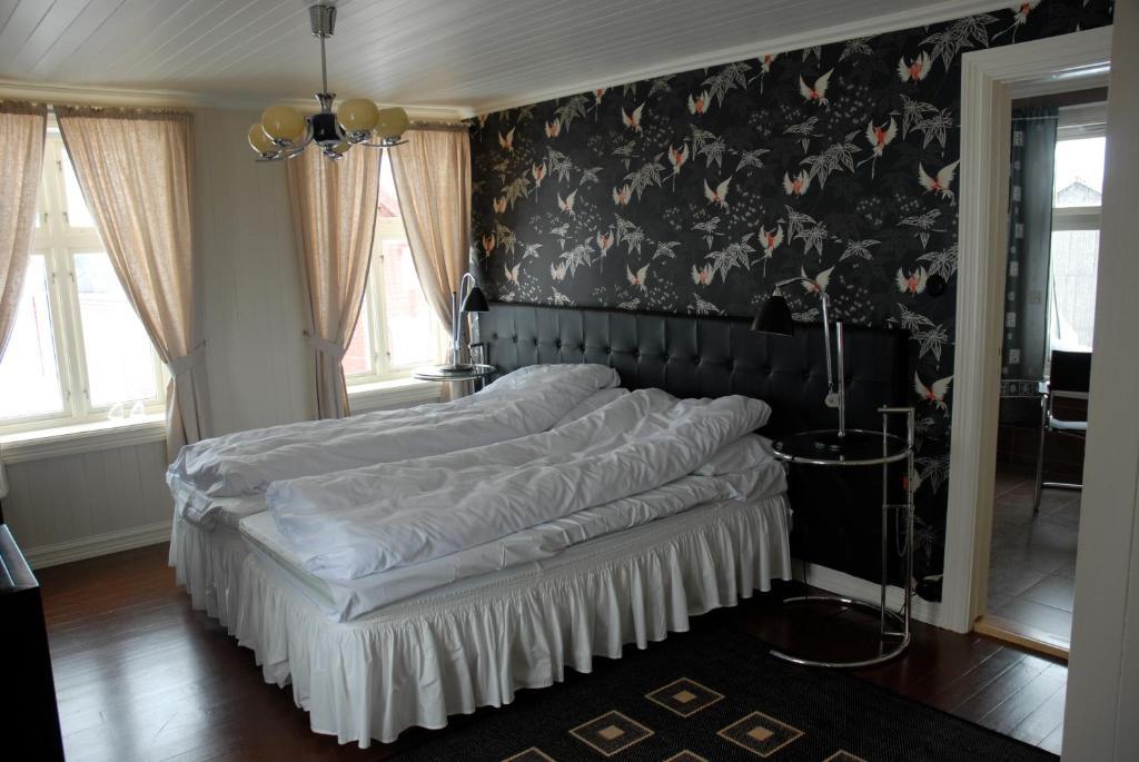 Villa Norangdal Hellesylt Rom bilde