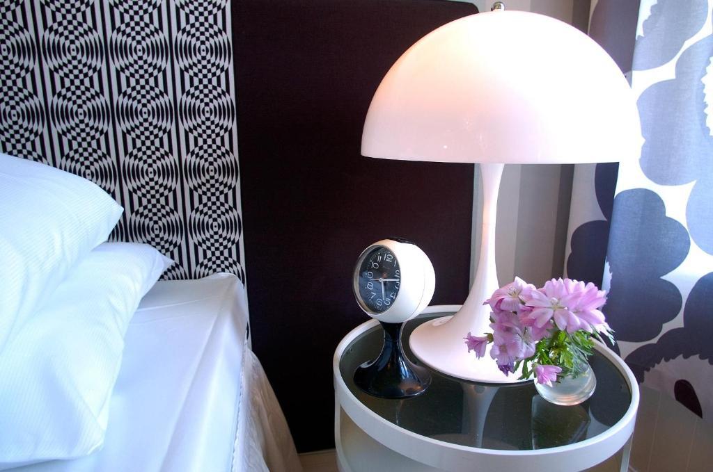Villa Norangdal Hellesylt Rom bilde