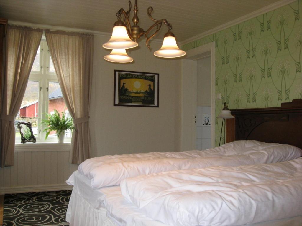 Villa Norangdal Hellesylt Rom bilde