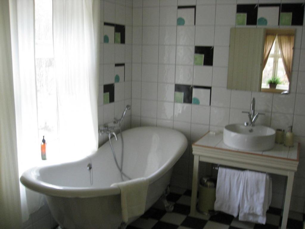 Villa Norangdal Hellesylt Rom bilde