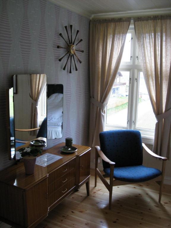 Villa Norangdal Hellesylt Eksteriør bilde